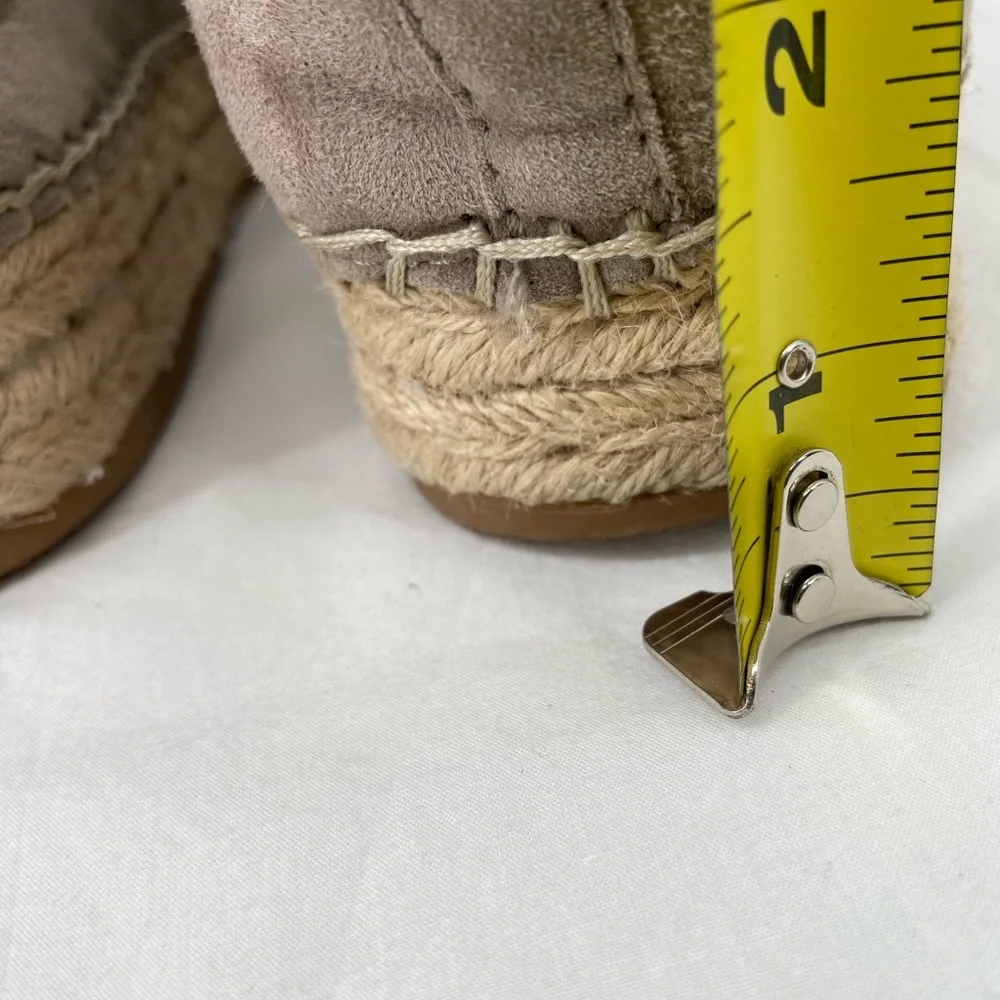 Sam Edelman uppers are
